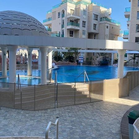 Residence Du Golf Eilat Exterior foto