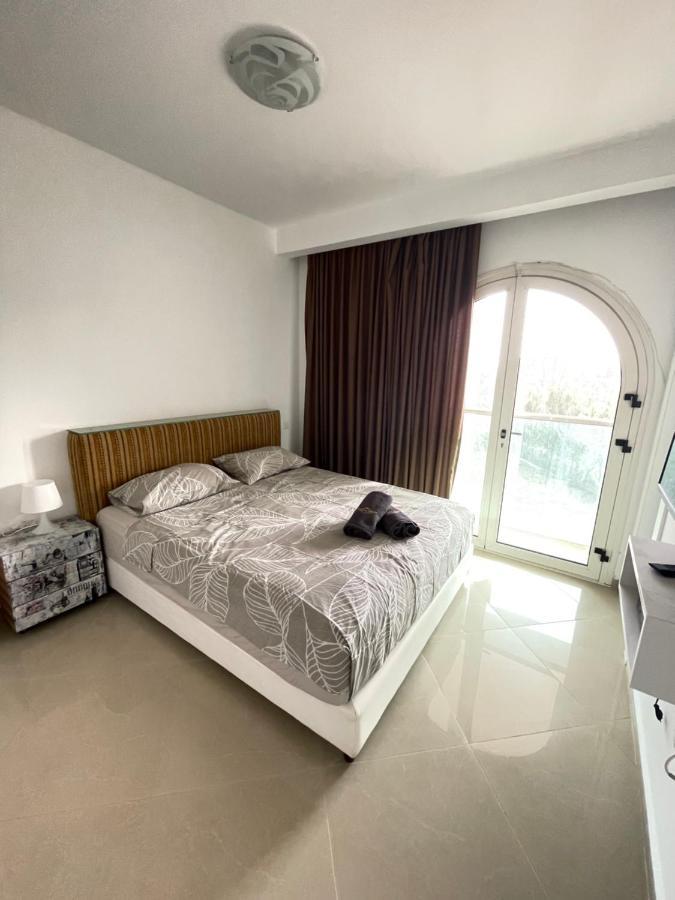 Residence Du Golf Eilat Exterior foto