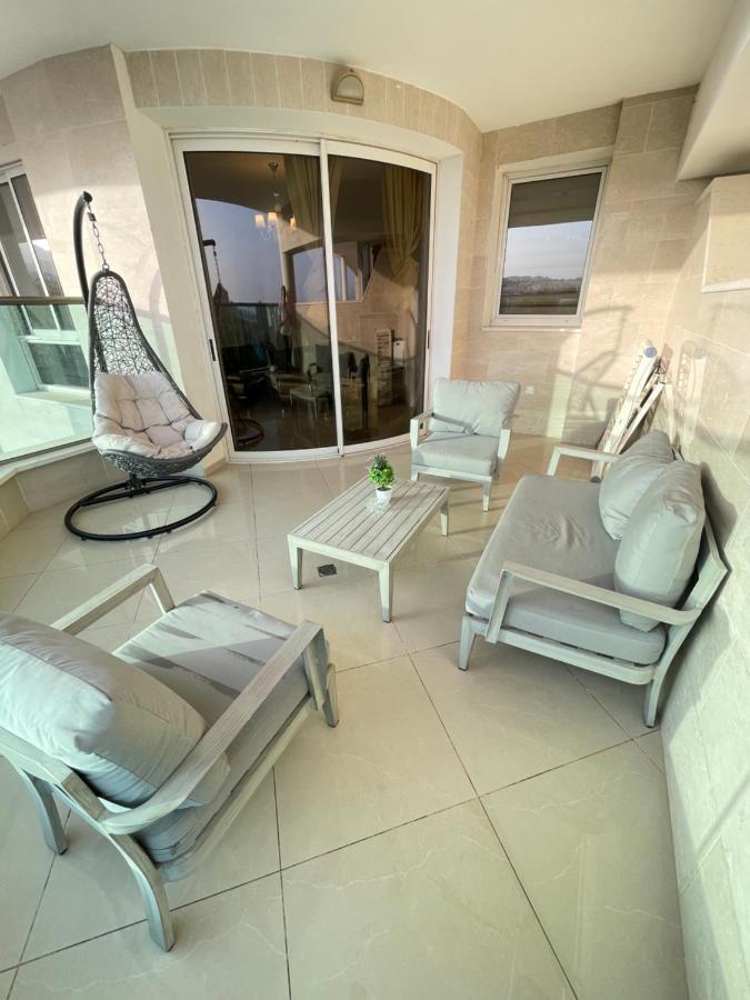 Residence Du Golf Eilat Exterior foto